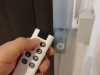 ROVLİNE AKILLI PERDE MOTORU RV400 (Dikey perde zincire montaj) - Thumbnail (9)